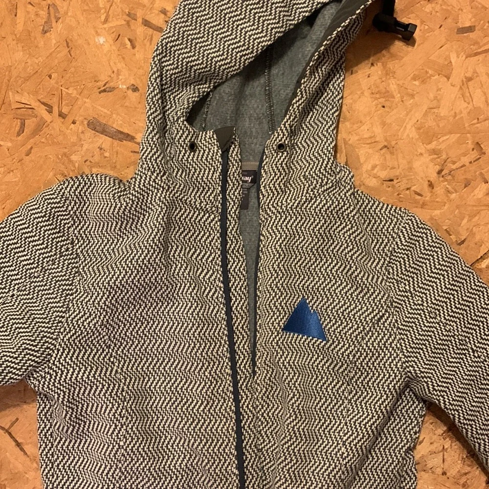 Jacket - Picture 2 of 3